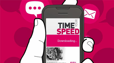 App-Vertising